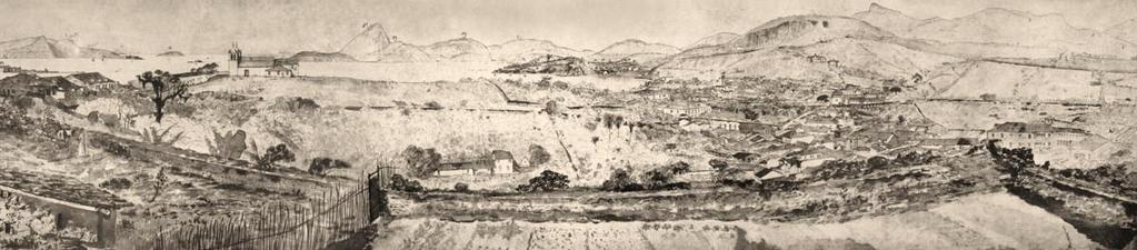 103 a cidade de Belém, na província do Grão-Pará, em 1829, quando na sua estadia de nove meses à espera de embarcação para a Europa.