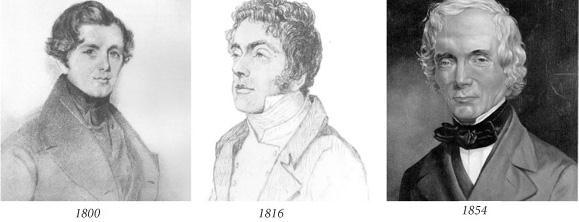 208 APÊNDICE A - O intrépido viajante: formação e itinerários de William John Burchell William John Burchell nasceu em Fulham, Inglaterra, em 23 de julho de 1782 355, primogênito de Matthew Burchell,