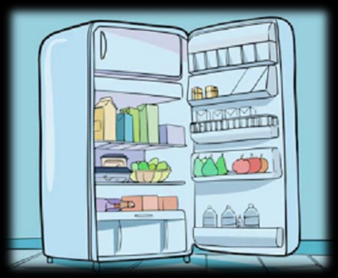 3 Dicas para Geladeiras e Freezers Instale no local adequado Instale o aparelho em local bem ventilado, longe do fogão, aquecedores e áreas expostas ao sol.