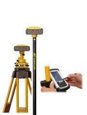 GPS ougnss Topcon HIPER