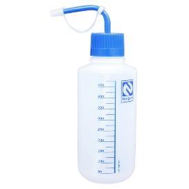 5 250 ml Funil de Separação