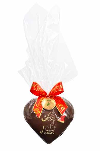 100g 4- Bombons chocolate ao