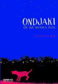 Os da Minha Rua de Ondjaki Nome Nº Ano/Turma Grupo I (50 pontos) Assinale com verdadeiro ou falso (V/F) as seguintes afirmações: V/F 1. Ndalu convidava, frequentemente, Jika para almoçar em sua casa.