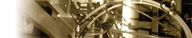 2Baixa Pressão TUBO PA ADVANCED Montadoras automobilísticas Automação industrial Para otimização do seu equipamento, o PA Advanced garante: Disponibilidade de material Performance técnica : graças à