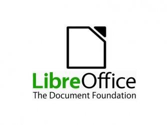 LibreOffice versão 4.