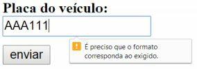 preencher o mesmo formulário. Entretanto há casos onde é melhor desabilitar a função de autocompletar.