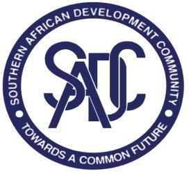 COMUNIDADE PARA O DESENVOLVIMENTO DA ÁFRICA AUSTRAL FUNDO EUROPEU DE DESENVOLVIMENTO PROGRAMA DE DESENVOLVIMENTO DA CAPACIDADE INSTITUCIONAL Contexto A Comunidade para o Desenvolvimento da África