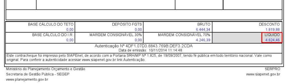 COMO CALCULAR?