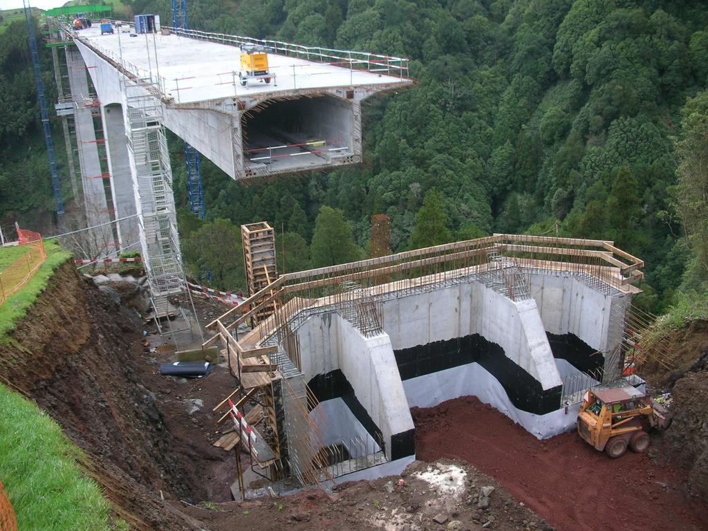 Viaduto sobre a Ribeira Despe-te que Suas Figura 7.