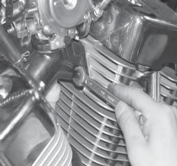 Manual de serviços VBlade 250cc