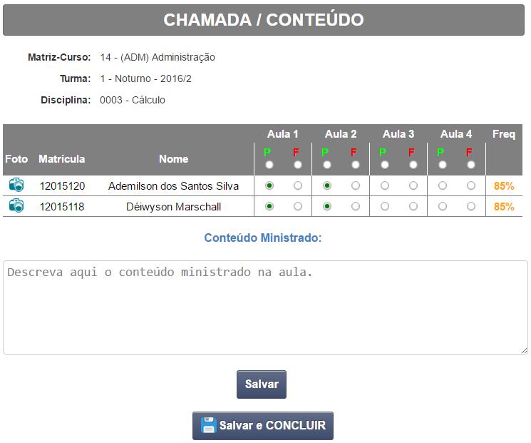 Vamos agora detalhar cada uma das ferramentas citadas. O processo é simples: basta clicar na categoria desejada e observar que as ferramentas disponíveis serão exibidas num menu lateral à esquerda.