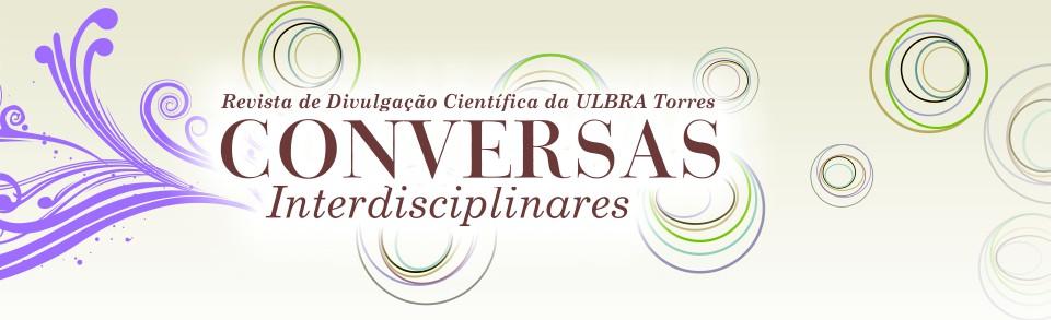 ISSN 1678-1740 http://ulbratorres.com.br/revista/ Torres,Vol.