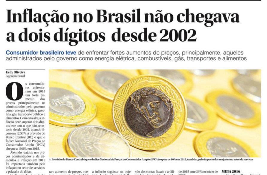 VEÍCULO: NOVO JORNAL DATA: