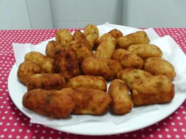 BOLINHOS DA