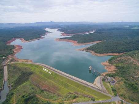 Sistema Serra Azul