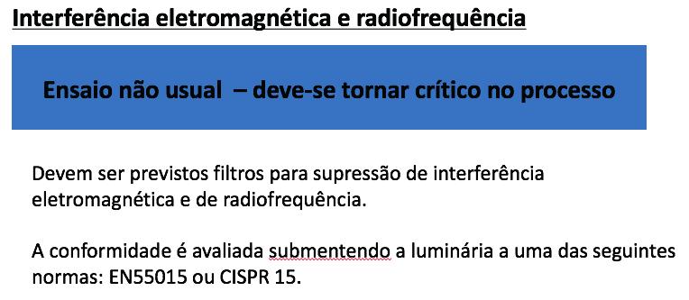 Regulamento Técnico da Qualidade