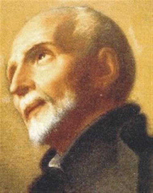 São José de Calasanz, um homem de fé e um pedagogo pioneiro.