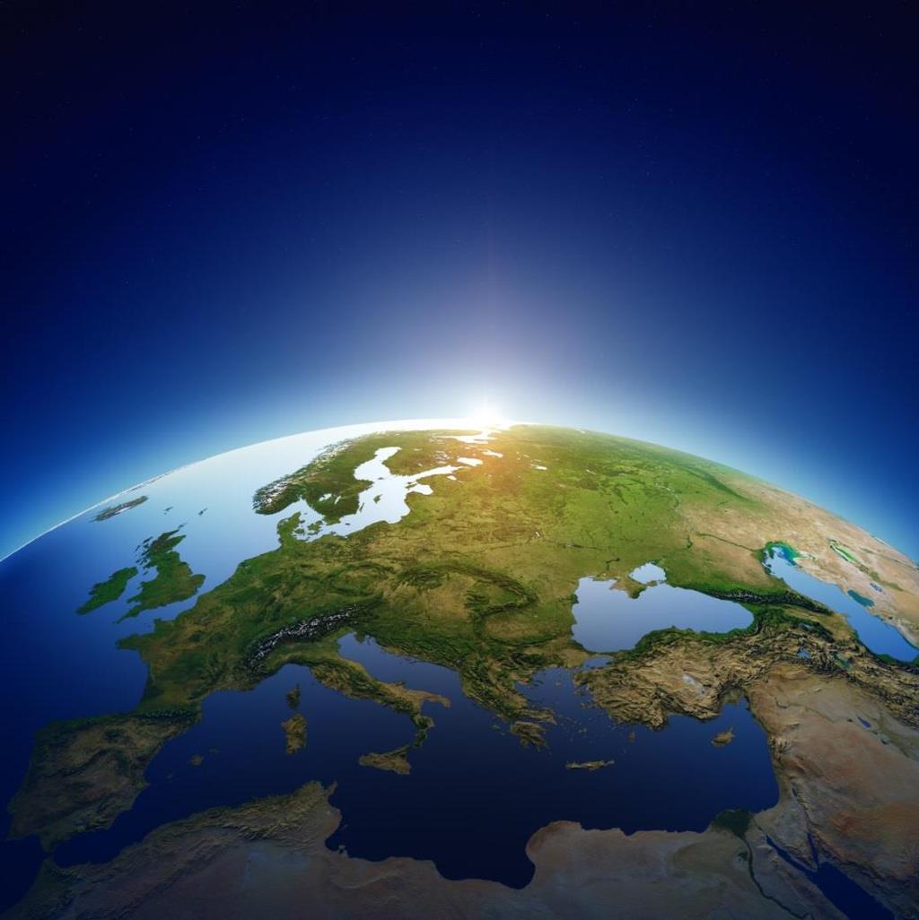 Call Greening the Economy Observação da Terra maximising the benefits for European citizens of the Earth observation infrastructure developing innovative services to support more sustainable