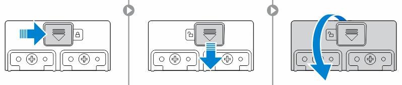 Retirar e instalar componentes 4 Esta secção fornece informações detalhadas sobre como retirar ou instalar os componentes do computador.