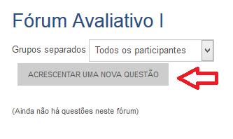 Volt nas semanas de edição de edição de aulas e desative a edição de conteúdo da disciplina em ATIVAR EDIÇÃO siga os passos abaixo.