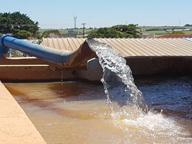 - Estações de