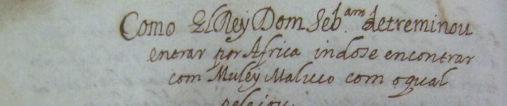 Manoel Correa Montenegro. Uma anotação a lápis diz que esta obra foi publicada em 1620.