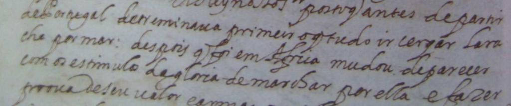 MDCCXX (1720). PT/AHMC/CRO/ nº 4 1650. Crónica de Santa Cruz.