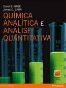 Química Analítica e Análise Quantitativa Pearson Ed. Brasil, S.