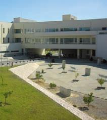 INSTITUTO POLITÉCNICO SETÚBAL Escolas Superiores EDUCAÇÃO TECNOLOGIA SETÚBAL