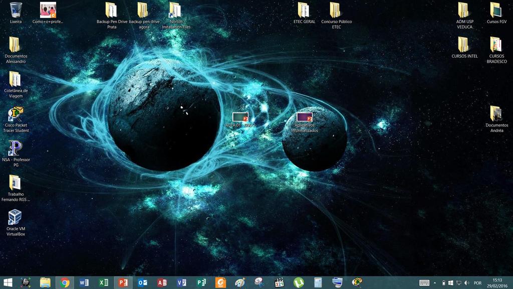 Desktop do