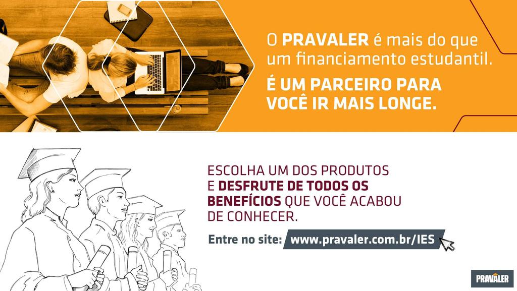 CONTATO: PARCEIRA@PRAVALER.