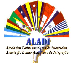 GEOGRAFIA, 2ª Série A Formação de Blocos Regionais ALADI A Associação Latino- Americana de integração tem funções majoritariamente tarifárias e