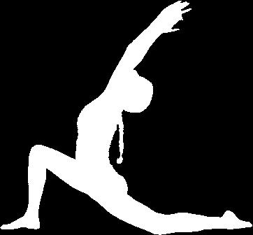 Cursou a Formação em Vinyasa Yoga, no Moksha Studio em Porto Alegre, com a
