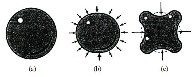Química de Coordenação Em átomos ou em íons isolados, os cinco orbitais d são degenerados, isto é, apresentam a mesma energia.