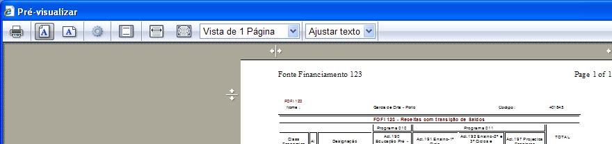 Para deslocar-se para o início do formulário basta clicar em Inicio e para voltar ao menu de escolha dos formulários basta clicar em Voltar; 5.