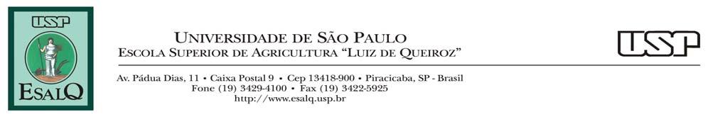 NORMAS PARA O TRABALHO DE CONCLUSÃO DE CURSO EM CIÊNCIAS DOS ALIMENTOS - VÁLIDAS PARA INGRESSANTES A PARTIR DE 2012 1.