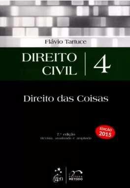 8. Bibliografia TARTUCE, Flávio,