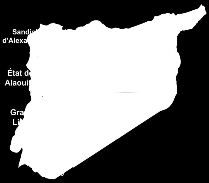 Alexandreta (Hatay) (2) [MAPA: o