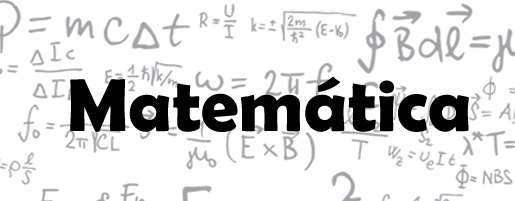 Todos os exercícios devem ser feitos no caderno, com os devidos desenvolvimentos.