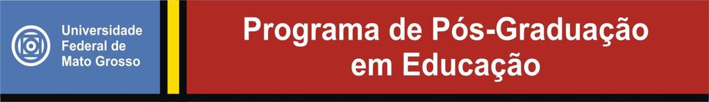 EDITAL DE RETIFICAÇÃO N.º 001 - MESTRADO E DOUTORADO EDITAL DE RETIFICAÇÃO N.