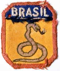 O governo brasileiro finalmente declarou guerra à Alemanha e à Itália em agosto de 1942, mas só após ajustes