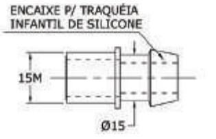 3709 CONECT P/ TRAQ INF DE PVC 26X22F EM PS 3706 CONECT P/ TRAQ INF DE PVC 22MX15FEM PS 3708 CONECT P/ TRAQ INF DE PVC 19M X15F EM OS 3782 CONECT.