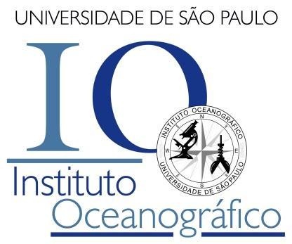 INCREMENTO DA CAPACIDADE DE PESQUISA EM OCEANOGRAFIA NO ESTADO DE SÃO PAULO