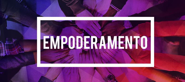 CONSUMIDORES EMPODERADOS ESPERAM TAMBÉM