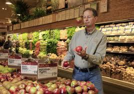 Whole Food - John Mackey