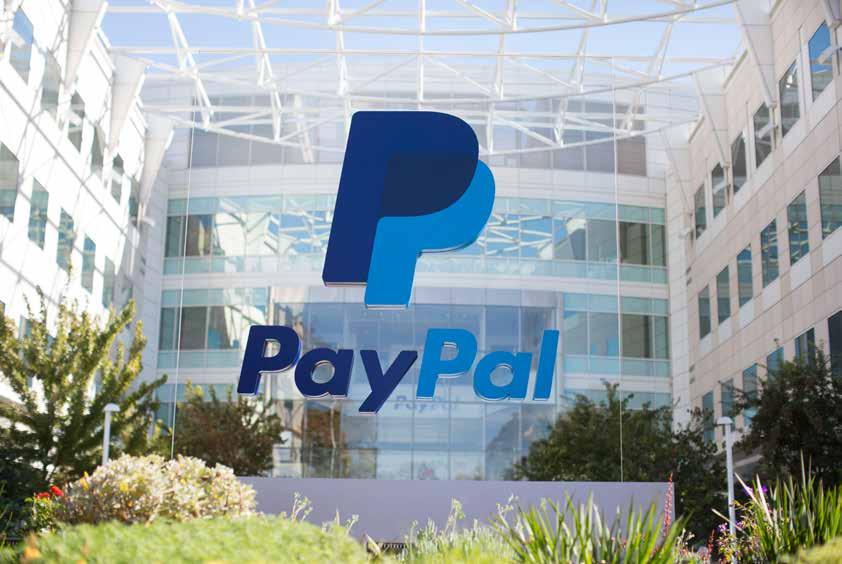 CRIANDO UMA CONTA DE PAYPAL