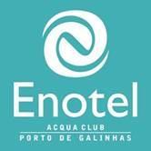 Hotel: Enotel Acqua Club Porto de Galinhas Empresa: Operadora Internacional Especial - Euro Categoria: Resort - All Inclusive Mercado: Mercado Europeu Responsável: Regina Biondi Responsável: Depto.