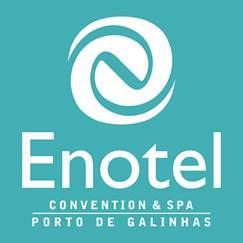 Hotel: Enotel Convention & Spa Porto de Galinhas Empresa: Operadora Internacional Especial - Euro Categoria: Resort - All Inclusive Mercado: Mercado Europeu Responsável: Regina Biondi Responsável: