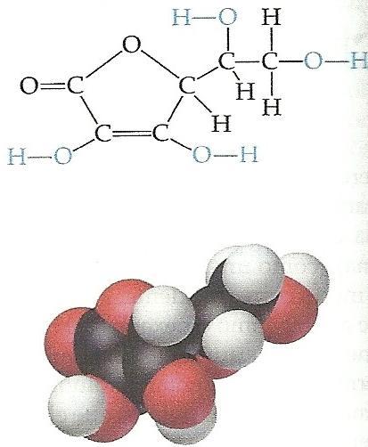 moleculares solúveis em água.