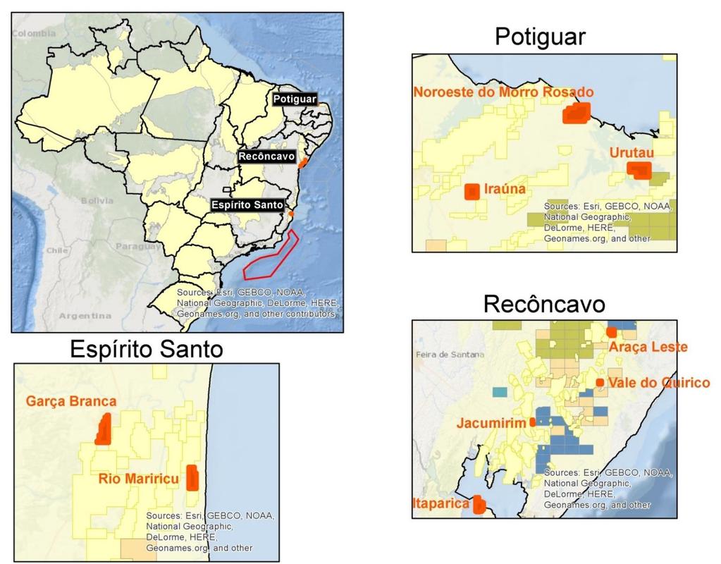 4ª Rodada de Licitações de